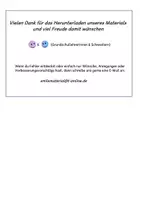 Vorschau - Fördermaterial/Inklusion - Anlautkarten (DR + VA) farbig - 103 Karten - Seite 2