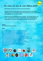Vorschau - Fördermaterial/Inklusion - Anlautkarten (DR + SAS) farbig - 103 Karten - Seite 3