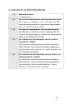 Vorschau - Stundenentwürfe - UV Mathe Rechendreieck Muster erkennen - Seite 3