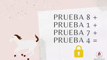 Vista previa - Juegos / Gamificación - PRUEBA FINAL - DESCUBRE EL CÓDIGO FINAL - Portada