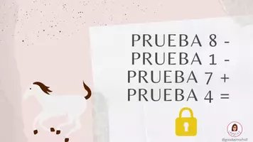 Vista previa - Juegos / Gamificación - PRUEBA FINAL - DESCUBRE EL CÓDIGO FINAL - página 2