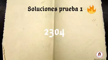 Vista previa - Juegos / Gamificación - PROVA 1. DESCUBREIX EL MISSATGE DEL DRAC - página 2
