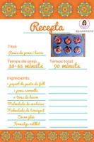 Vista previa - Juegos / Gamificación - PROVA 3 - REALITZA LA RECEPTA COMPRANT ELS INGREDIENTS - Portada