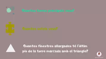 Vista previa - Juegos / Gamificación - PROVA 4. PUZLES SOBRE CASTELLS - página 3