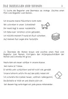 Vorschau - Arbeitsblätter - Nomen und Verben - Dossier für die 4. Klasse - Seite 3