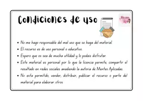 Vista previa - Unidades / Secuencias / Situaciones de Aprendizaje - ¿Aprendemos el abecedario con los animales? - página 2