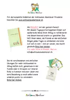 Vorschau - Mal- und Bastelvorlagen - AUSDRUCKE ZUM AUSMALEN Teil 1 - Seite 2