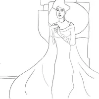 Vorschau - Mal- und Bastelvorlagen - Kunststunde: Künstlerreihe Gustav Klimt - Seite 1