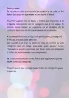 Vista previa - Unidades / Secuencias / Situaciones de Aprendizaje - JUEGO DE PREGUNTAS Y RESPUESTAS: MATEMÁTICAS TERCERO - página 2