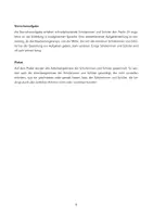 Vorschau - Stundenentwürfe - Unterrichtsentwurf: Psalm 23 - Deckblatt