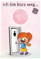 Vorschau - Poster - Toilettenampel | Classroom Management - Seite 3