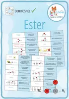 Vorschau - Spiele - Carbonsäuren und Ester – 5x Aktivitäten und Spiele - Seite 1