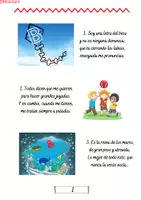 Vista previa - Juegos / Gamificación - ¡Adivinanzas Letra B! - página 2