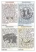 Vorschau - Arbeitsblätter - Kreatives Schreiben - eine Fantasiegeschichte weitererzählen - Seite 3
