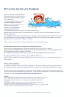 Vorschau - Spiele - Bildkarten Verben der Bewegung - Bild-Wort-Karten - Bildkarten - Seite 1