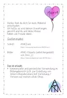 Vorschau - selbst erstellte Cliparts/Grafiken - Cliparts Fingerbilder 0-10 (zur kommerziellen Nutzung) - Seite 1