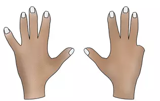 Vorschau - selbst erstellte Cliparts/Grafiken - Cliparts Fingerbilder 0-10 (zur kommerziellen Nutzung) - Seite 3