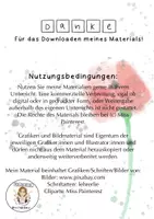 Vorschau - Arbeitsblätter - Kunststunde: Kreativ Warm-Up Bundle - Seite 2