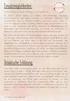 Vorschau - Bildkarten - Reflexionskarten, Bildkarten zur Reflexion - Seite 1