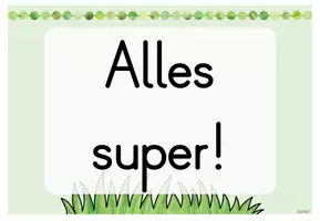 Vorschau - Poster - Ampelsystem Verhaltensampel - Seite 3