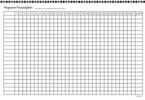Vorschau - Anderer Materialtyp - Editierbare Klassenlisten - Seite 3