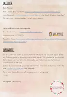 Vorschau - Merkblätter - Müllschilder Beschriftung Mülleimer Mülltrennung - Seite 2