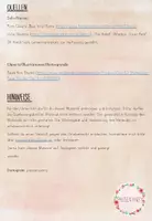 Vorschau - Anderer Materialtyp - Verschiedene Namensschilder (Editierbar) - Seite 2