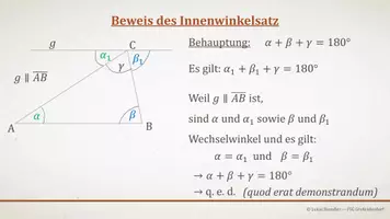 Vorschau - Präsentationen/Tafelbilder - Tafelbilder - Dreiecke (Materialpaket) - Seite 2
