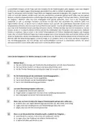 Vorschau - Unterrichtsreihen - telc B2 Leseverstehen Teil 2 (Paket: 10 Aufgaben) - Seite 2
