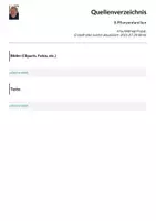 Vorschau - Arbeitsblätter - 8 Pflanzenfamilien - Seite 1