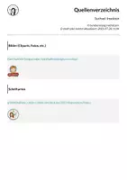Vorschau - Stundenentwürfe - Bundle: Sachunterricht - Seite 2