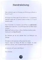 Vorschau - Arbeitsblätter - Baum-Forscherheft: "Der Baum in unserem Leben" (Thema Bäume) - Seite 2