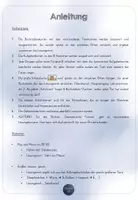 Vorschau - Stationenlernen - Mathe-Schatzsuche / Mathe Wiederholung Klasse 1 - Seite 3