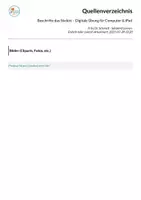 Vorschau - Arbeitsblätter - Knochen und Skelett – Digitale Beschriftungsübung für Computer & iPad - Seite 3