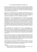 Vorschau - Stundenentwürfe - Präsentation & Arbeitsblatt über Helmut Fend und die vier klassischen Schulfunktionen - Seite 1