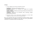 Vorschau - Stundenentwürfe - Präsentation & Arbeitsblatt über Helmut Fend und die vier klassischen Schulfunktionen - Seite 3