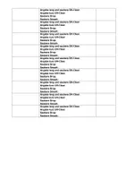 Vorschau - Lehrpläne/Lehrermaterial - Noten Sport Badminton Technik und Spiel - Seite 1