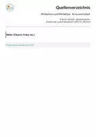 Vorschau - Arbeitsblätter - Wirbeltiere und Wirbellose - Kreuzworträtsel - Seite 1