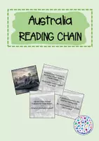 Vorschau - Stundenentwürfe - Landeskunde - Bundle: Ireland & Australia - Megamaterialpaket - Seite 1