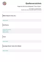 Vorschau - Unterrichtsreihen - XXL Materialpaket zu "Harry Potter" (Unterrichtsreihe zum Buch + Magische Deutschkunde) + Lapbook - Seite 2