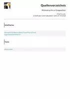 Vorschau - Experimente - Heimversuche zu Gasgesetzen - Seite 1