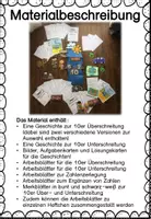 Vorschau - Spiele - Materialpaket 10er Über- und Unterschreitung sowie Zahlenzerlegung und Ergänzung - Seite 3