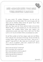 Vorschau - Spiele - Verliebte Zahlen: Puzzle, Geschichte, Arbeitsblätter - Seite 2