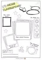 Vorschau - Lehrpläne/Lehrermaterial - Klassenfahrt - Planung und Organisation - Seite 3