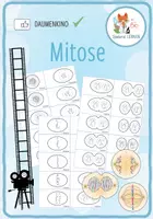 Vorschau - Spiele - Mitose – Daumenkino - Deckblatt