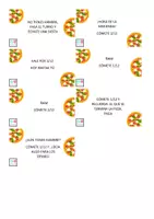 Vista previa - Juegos / Gamificación - JUEGO FRACCIONES DIVERTIDAS - página 3