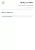 Vorschau - Arbeitsblätter - Verdauungssystem – Kreuzworträtsel - Seite 3