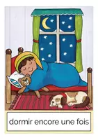 Vista previa - Decoración del aula - FRANÇAIS / francés flash cards Noël / Navidad - página 3