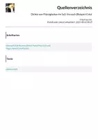 Vorschau - Arbeitsblätter - Dichte von Flüssigkeiten im SuS-Versuch (Beispiel Cola) - Seite 1