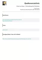 Vorschau - Arbeitsblätter - Druck von Gasen - Verwendung einer Simulation - Seite 1